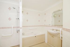 Bathroom/ Wetroom - click for photo gallery